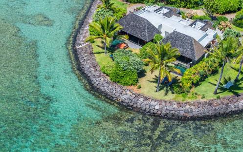 Four Seasons Resort Mauritius at Anahita-Ocean Pool Villa 3_12877
